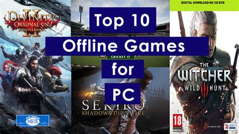 top 10 offline mobile games ios